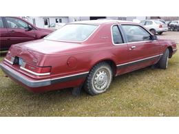 1986 Ford Thunderbird (CC-1014660) for sale in Crookston, Minnesota