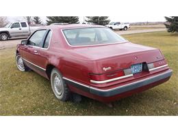 1986 Ford Thunderbird (CC-1014660) for sale in Crookston, Minnesota