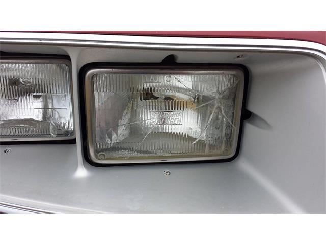 1986 Ford Thunderbird (CC-1014660) for sale in Crookston, Minnesota