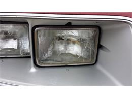 1986 Ford Thunderbird (CC-1014660) for sale in Crookston, Minnesota