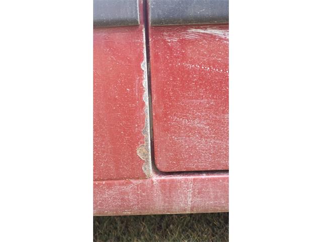 1986 Ford Thunderbird (CC-1014660) for sale in Crookston, Minnesota