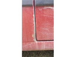 1986 Ford Thunderbird (CC-1014660) for sale in Crookston, Minnesota
