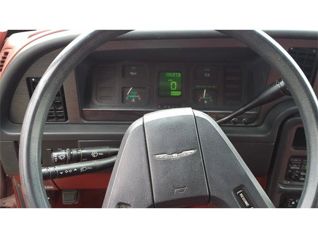 1986 Ford Thunderbird (CC-1014660) for sale in Crookston, Minnesota