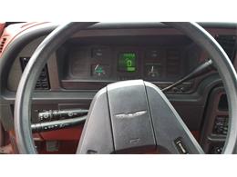 1986 Ford Thunderbird (CC-1014660) for sale in Crookston, Minnesota
