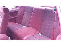 1986 Ford Thunderbird (CC-1014660) for sale in Crookston, Minnesota
