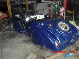 1937 BUGATTI KIT CAR Roadster (CC-1014669) for sale in LAWRENCE, Kansas