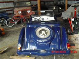 1937 BUGATTI KIT CAR Roadster (CC-1014669) for sale in LAWRENCE, Kansas
