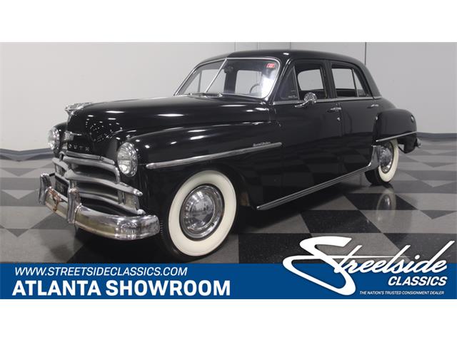 1950 Plymouth Special Deluxe (CC-1014685) for sale in Lithia Springs, Georgia