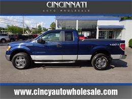 2009 Ford F150 (CC-1010469) for sale in Loveland, Ohio