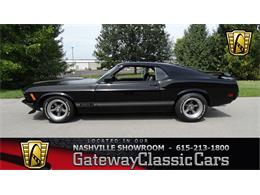 1970 Ford Mustang (CC-1014695) for sale in La Vergne, Tennessee