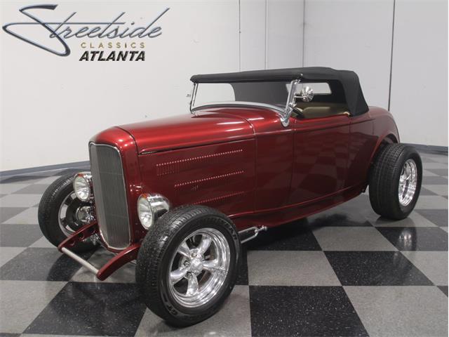 1932 Ford Roadster (CC-1014696) for sale in Lithia Springs, Georgia