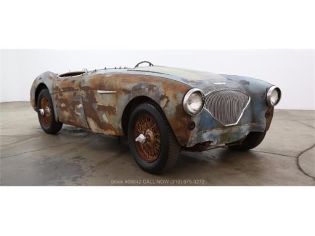 1953 Austin-Healey 100-4 (CC-1014700) for sale in Beverly Hills, California