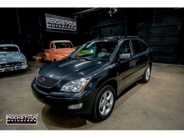 2005 Lexus RX330 (CC-1014724) for sale in Nashville, Tennessee