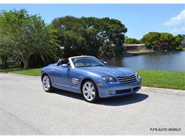 2005 Chrysler Crossfire (CC-1014739) for sale in Clearwater, Florida