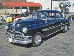 1952 Pontiac Chieftain (CC-1014776) for sale in Riverside, New Jersey