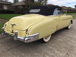 1950 Chevrolet Styleline Deluxe (CC-1010478) for sale in Biloxi, Mississippi