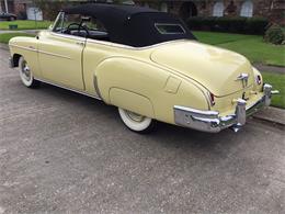 1950 Chevrolet Styleline Deluxe (CC-1010478) for sale in Biloxi, Mississippi