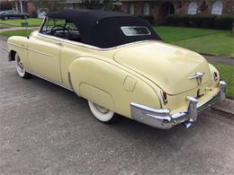1950 Chevrolet Styleline Deluxe (CC-1010478) for sale in Biloxi, Mississippi