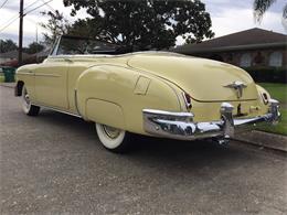 1950 Chevrolet Styleline Deluxe (CC-1010478) for sale in Biloxi, Mississippi