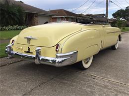 1950 Chevrolet Styleline Deluxe (CC-1010478) for sale in Biloxi, Mississippi