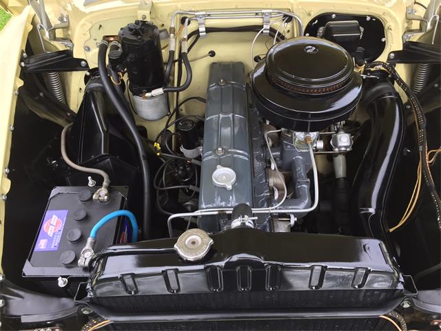 1950 Chevrolet Styleline Deluxe (CC-1010478) for sale in Biloxi, Mississippi