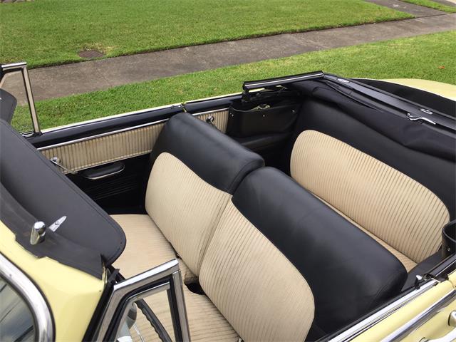 1950 Chevrolet Styleline Deluxe (CC-1010478) for sale in Biloxi, Mississippi