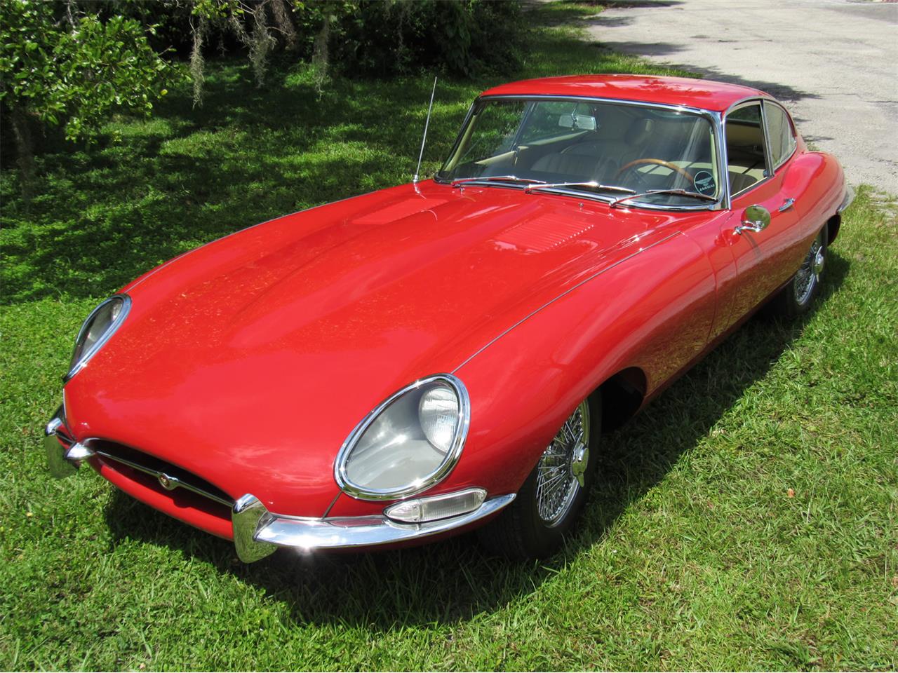 Jaguar 1967 d type