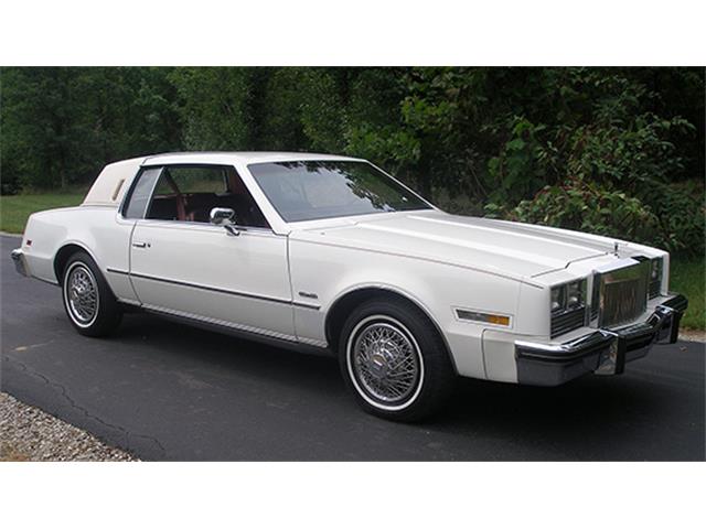 1983 Oldsmobile Toronado (CC-1014833) for sale in Auburn, Indiana