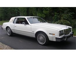 1983 Oldsmobile Toronado (CC-1014833) for sale in Auburn, Indiana