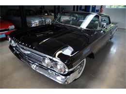 1960 Chevrolet Impala (CC-1014871) for sale in Santa Monica, California