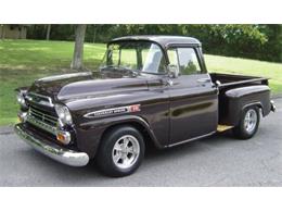 1959 Chevrolet Apache (CC-1014890) for sale in Hendersonville, Tennessee