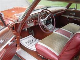 1962 Ford Galaxie 500 (CC-1014891) for sale in Hendersonville, Tennessee