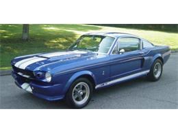 1966 Ford Mustang (CC-1014893) for sale in Hendersonville, Tennessee