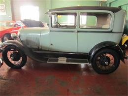 1928 Ford Model A (CC-1014896) for sale in Tifton, Georgia