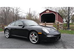 2006 Porsche 911 (CC-1014915) for sale in New Tripoli, Pennsylvania
