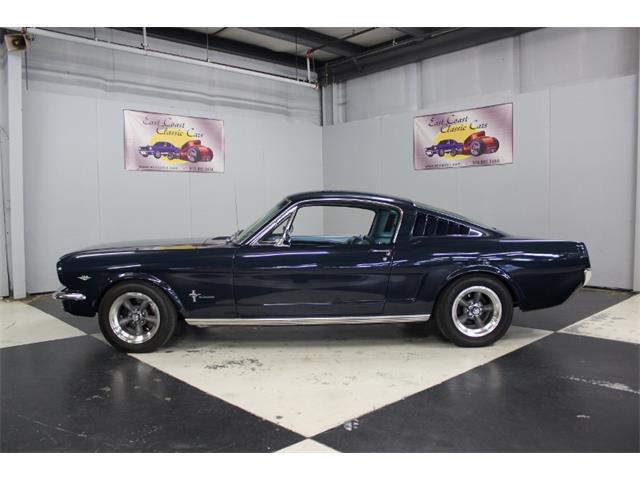 1966 Ford Mustang (CC-1014932) for sale in Lillington, North Carolina