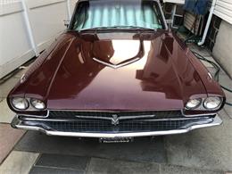 1966 Ford Thunderbird (CC-1014939) for sale in Flushing, New York