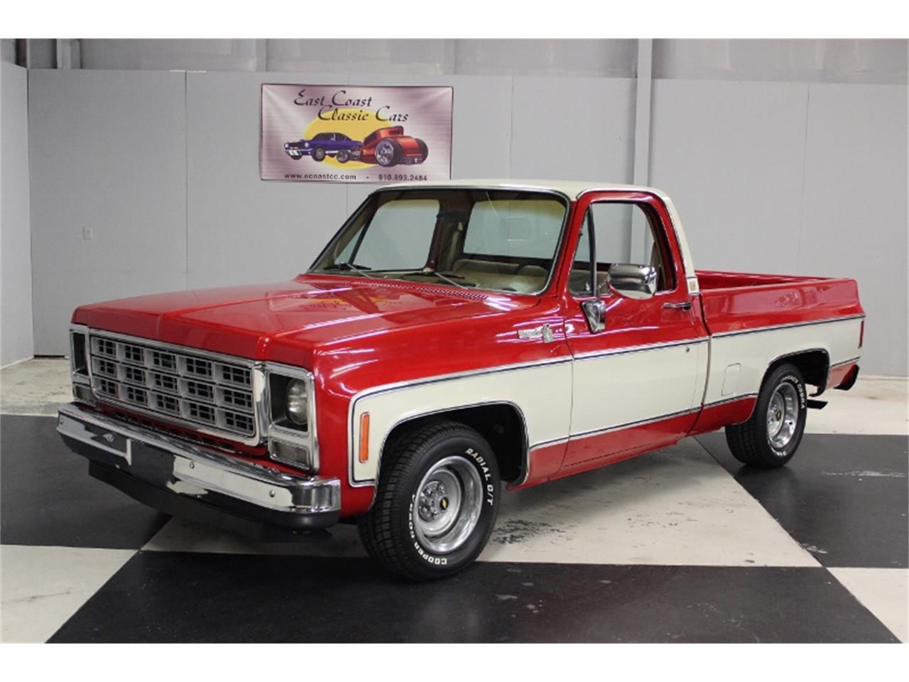 1980 Chevrolet Silverado for Sale | ClassicCars.com | CC-1014943