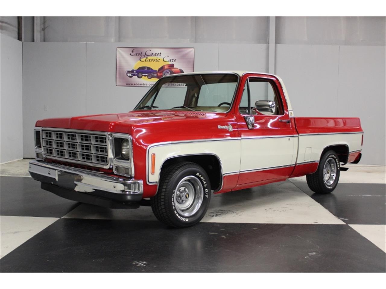 1980 Chevrolet Silverado for Sale | ClassicCars.com | CC-1014943