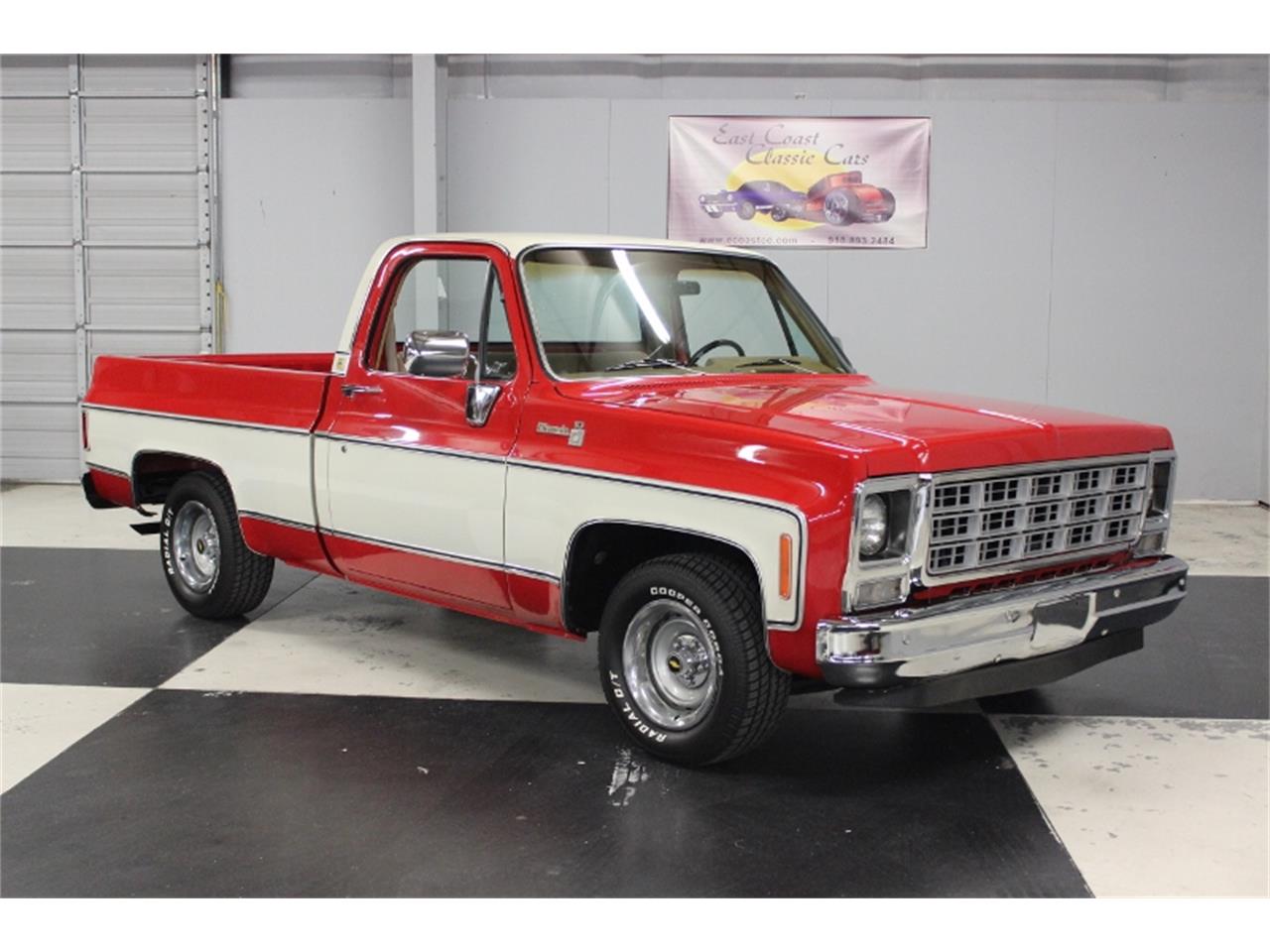 1980 Chevrolet Silverado for Sale | ClassicCars.com | CC-1014943