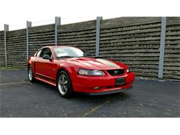 2003 Ford Mustang Mach 1 (CC-1014968) for sale in Concord, North Carolina