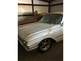 1961 Ford Sunliner (CC-1014991) for sale in Glendale, Arizona