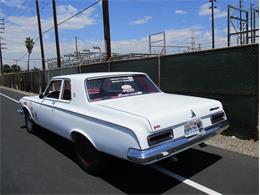 1963 Dodge 330 (CC-1015004) for sale in Northridge, California