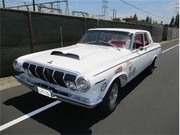 1963 Dodge 330 (CC-1015004) for sale in Northridge, California