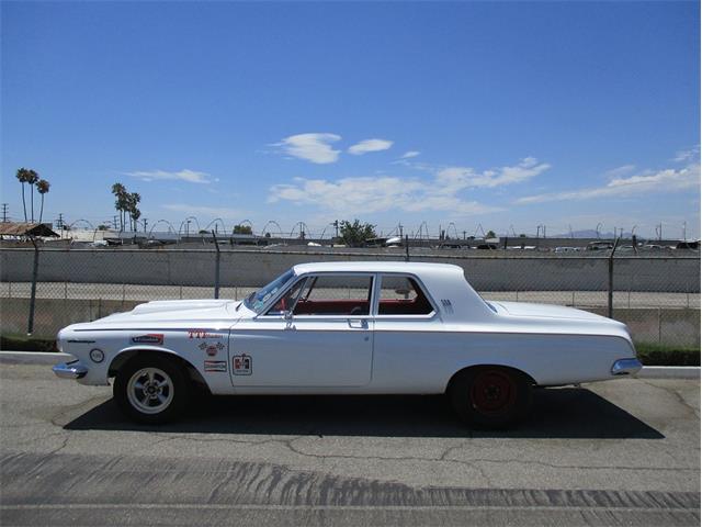 1963 Dodge 330 (CC-1015004) for sale in Northridge, California