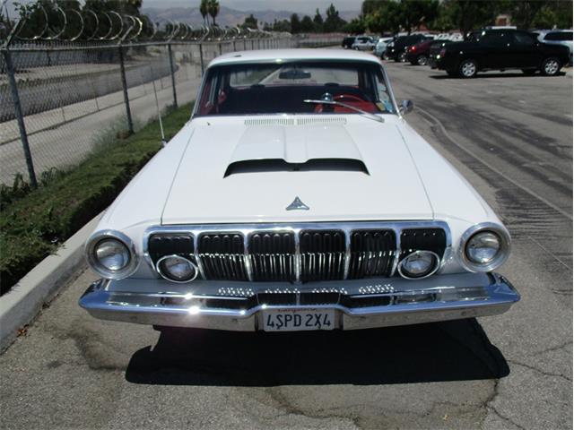 1963 Dodge 330 (CC-1015004) for sale in Northridge, California