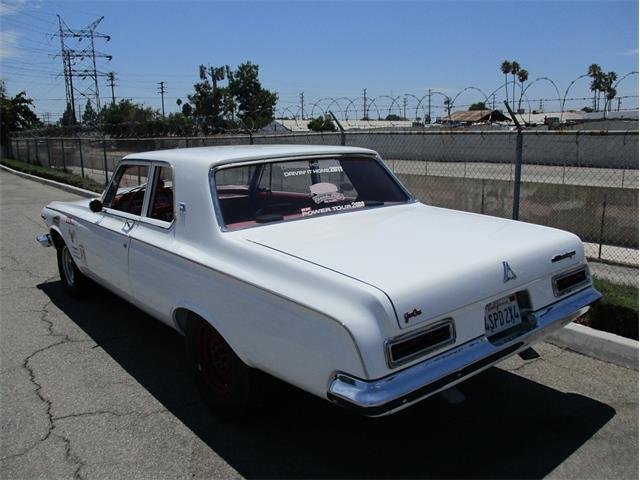 1963 Dodge 330 (CC-1015004) for sale in Northridge, California