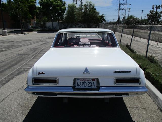 1963 Dodge 330 (CC-1015004) for sale in Northridge, California