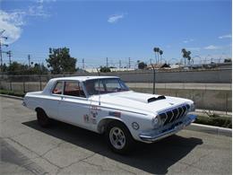 1963 Dodge 330 (CC-1015004) for sale in Northridge, California