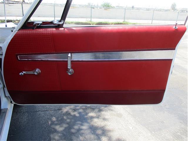 1963 Dodge 330 (CC-1015004) for sale in Northridge, California